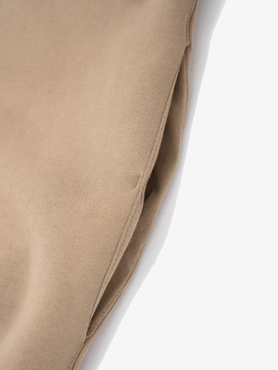 Zip Hoodie Elm