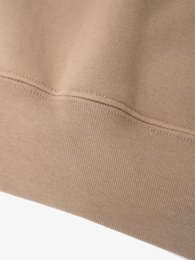 Zip Hoodie Elm