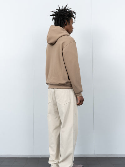 Zip Hoodie Elm