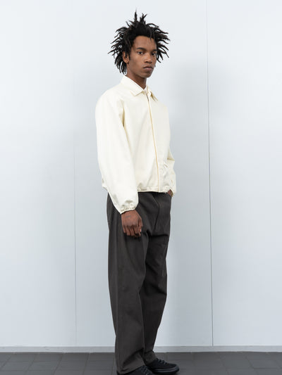 Point Jacket Canary Yellow