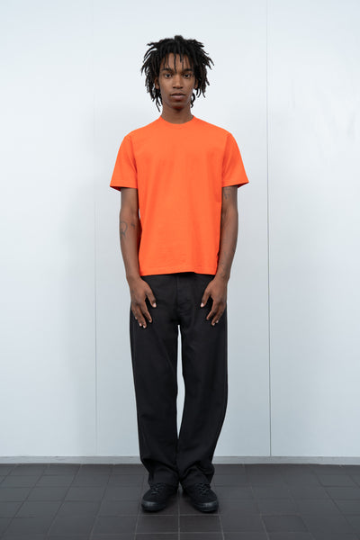 Municipal T-Shirt Molten