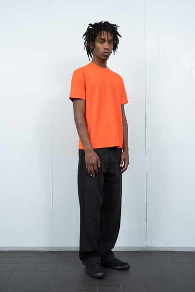 Municipal T-Shirt Molten