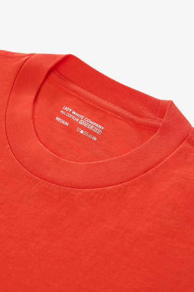 Municipal T-Shirt Molten