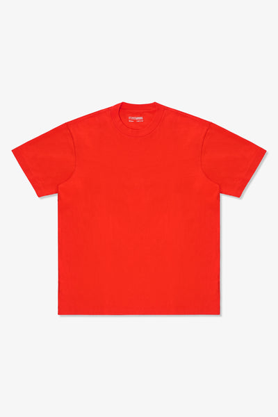 Municipal T-Shirt Molten