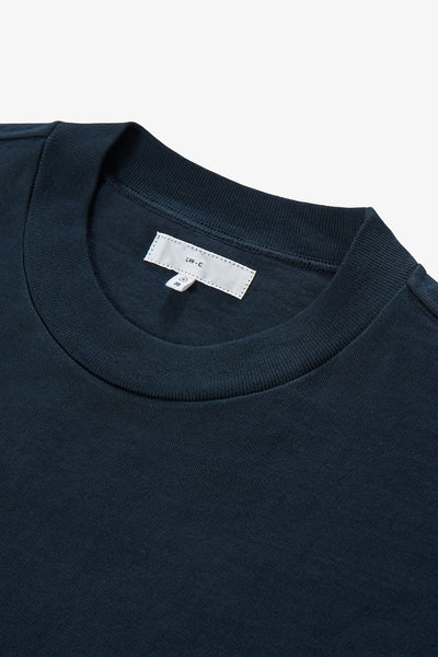 Rugby T-Shirt Abyss