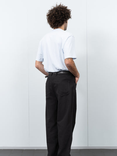 Athens T-Shirt Pale Blue