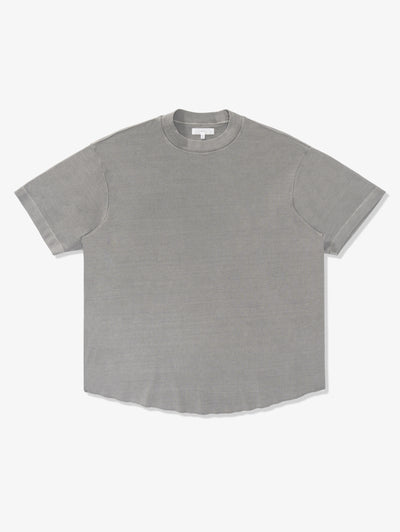 Sierra T-Shirt Pigment Chalk