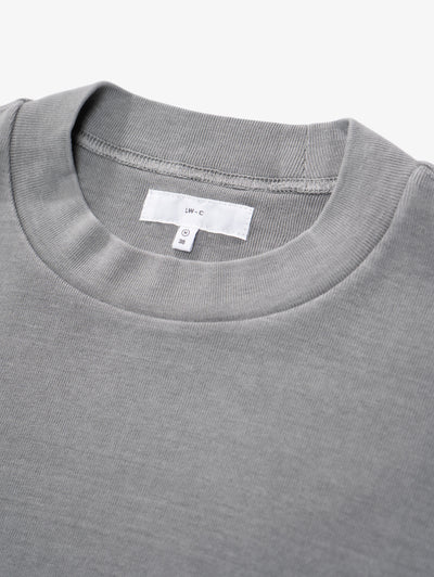 Sierra T-Shirt Pigment Chalk