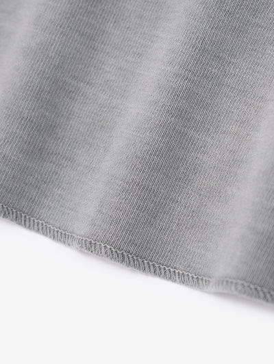 Sierra T-Shirt Pigment Chalk