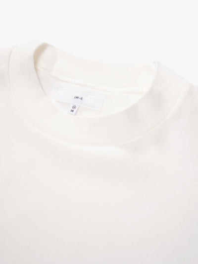 Sierra T-Shirt White