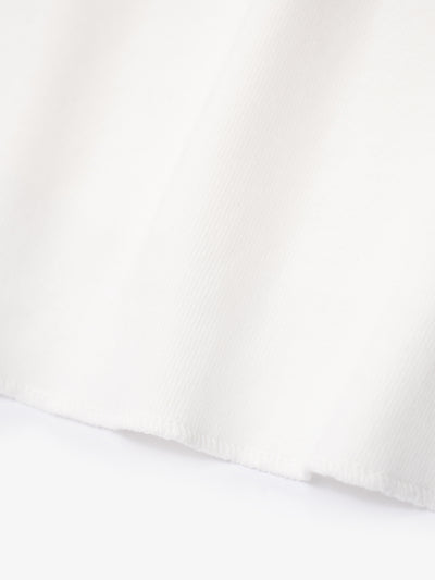 Sierra T-Shirt White