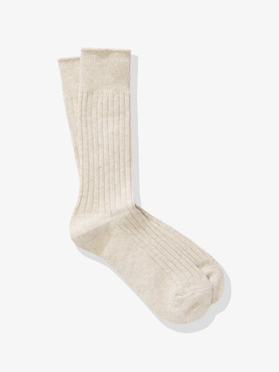 LWC Sock Natural