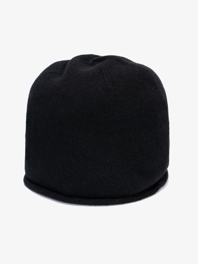 Ambrosia Beanie Black