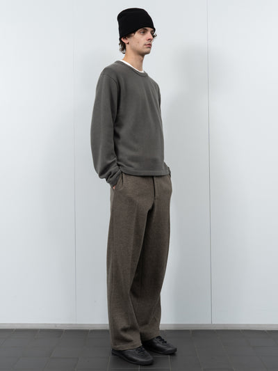 Ambrosia Beanie Black