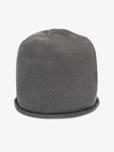 Ambrosia Beanie Marine Grey