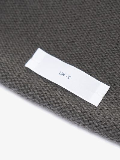 Ambrosia Beanie Marine Grey