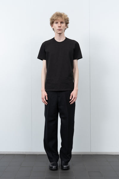 T-Shirt 2-Pack Black