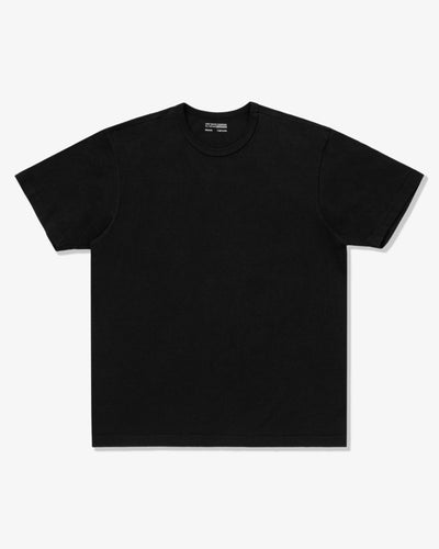 T-Shirt 2-Pack Black