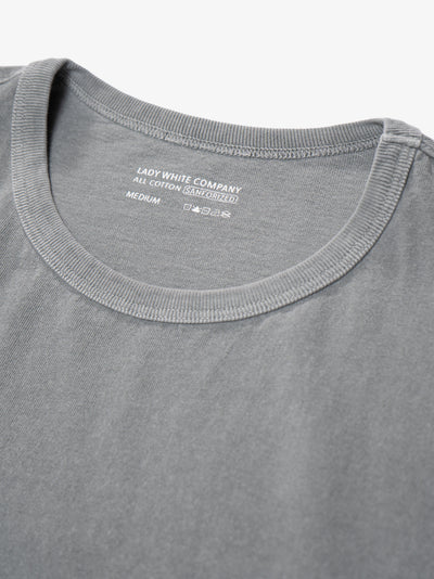 Our T-Shirt Pigment Kelp