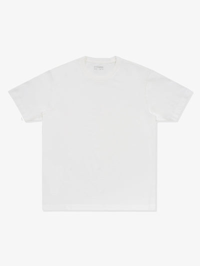 Municipal T-Shirt White