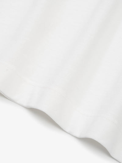 Municipal T-Shirt White