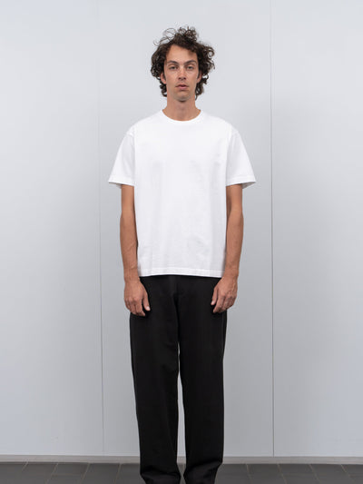 Municipal T-Shirt White