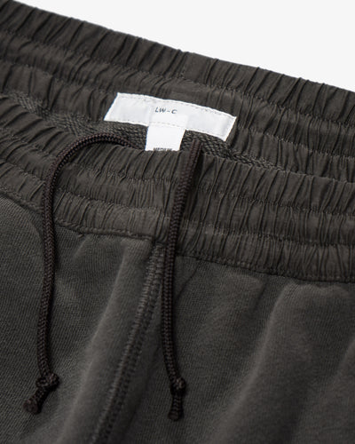 Woven WB Sweatpant Grindle