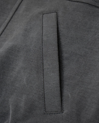 Hooded Barrington Jacket Grindle