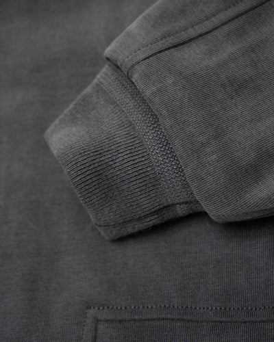 Hooded Barrington Jacket Grindle