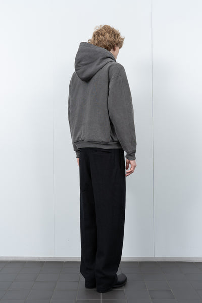 Hooded Barrington Jacket Grindle