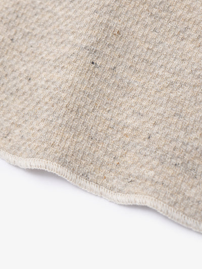 Raglan Thermal Oatmeal