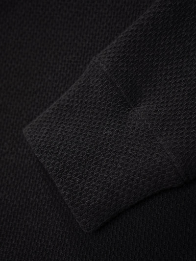 Raglan Thermal Pigment Charcoal