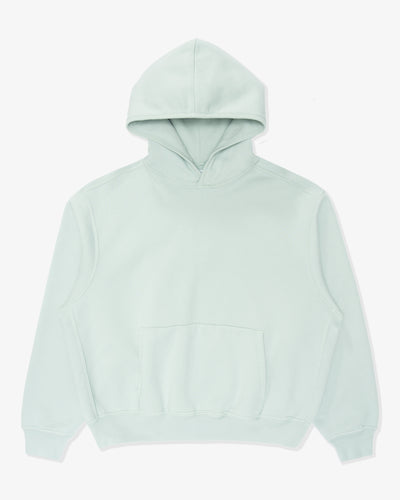 Mini Hoodie Mist