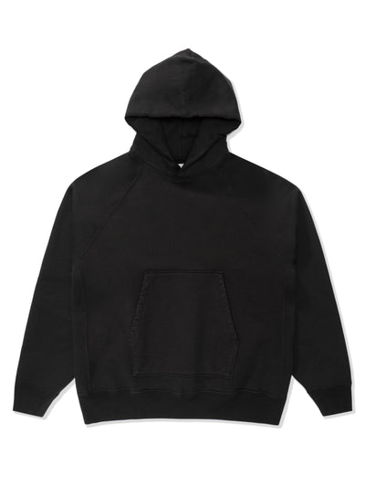 Super Weighted Hoodie Shadow