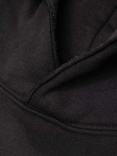 Super Weighted Hoodie Shadow