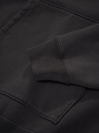 Super Weighted Hoodie Shadow