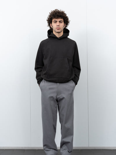 Super Weighted Hoodie Shadow