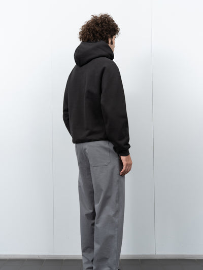 Super Weighted Hoodie Shadow