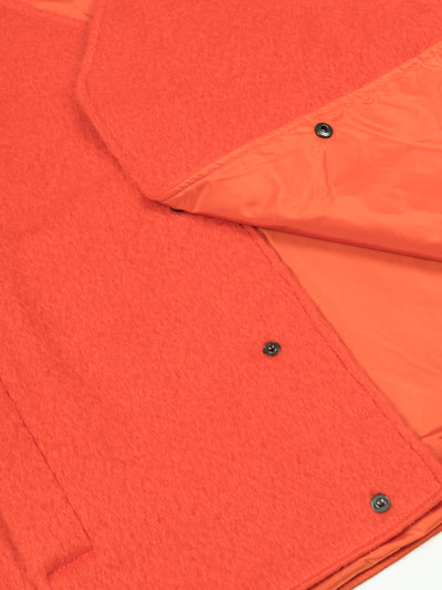 Lateral Vest Orange