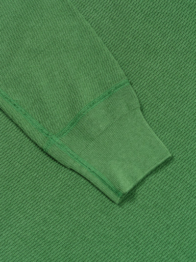 Light Thermal P/O Green | Shirts | Meridian