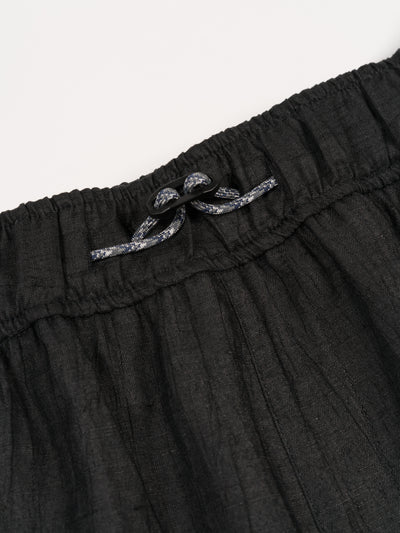 Linenfoil Littlebigs Blackfoil