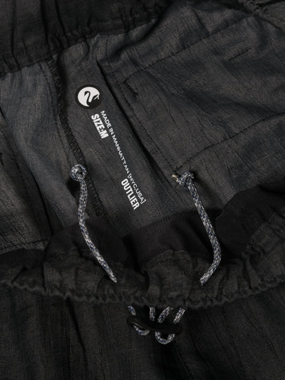 Linenfoil Littlebigs Blackfoil