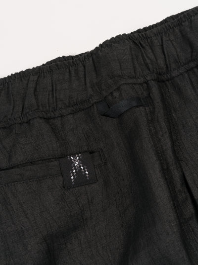 Linenfoil Littlebigs Blackfoil