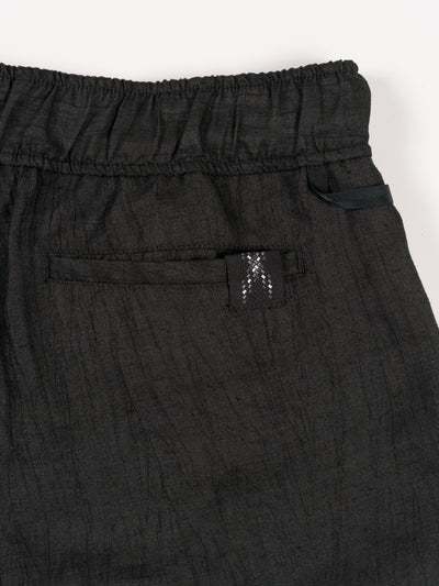 Linenfoil Littlebigs Blackfoil