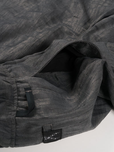 Linenfoil Littlebigs Grayfoil