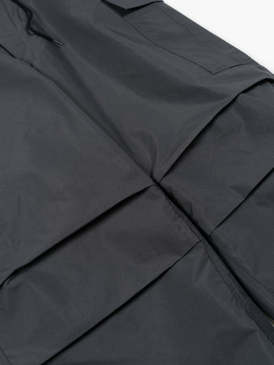 M-51 Wind Over Pants Charcoal Grey