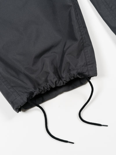 M-51 Wind Over Pants Charcoal Grey