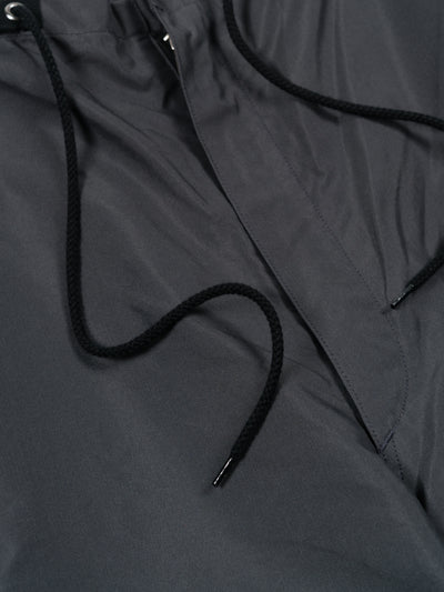 M-51 Wind Over Pants Charcoal Grey