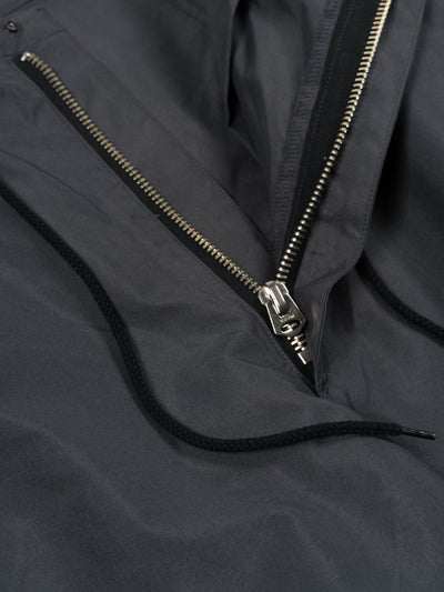 M-51 Wind Over Pants Charcoal Grey