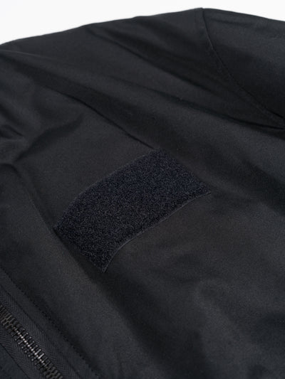 MA-1 Flight Jacket Black